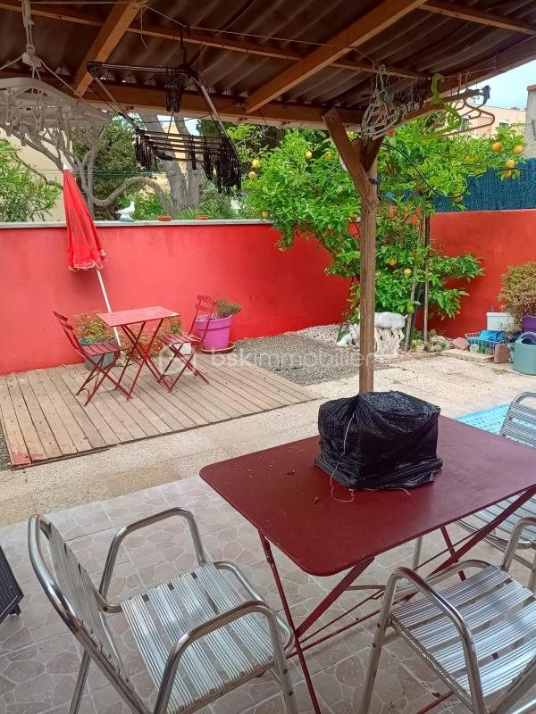 Maison à vendre, 65m², Six-Fours-les-Plages