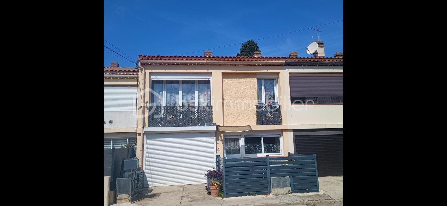 Maison à vendre, 65m², Six-Fours-les-Plages