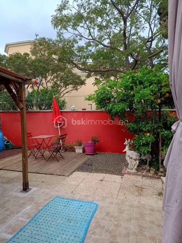 Maison à vendre, 65m², Six-Fours-les-Plages