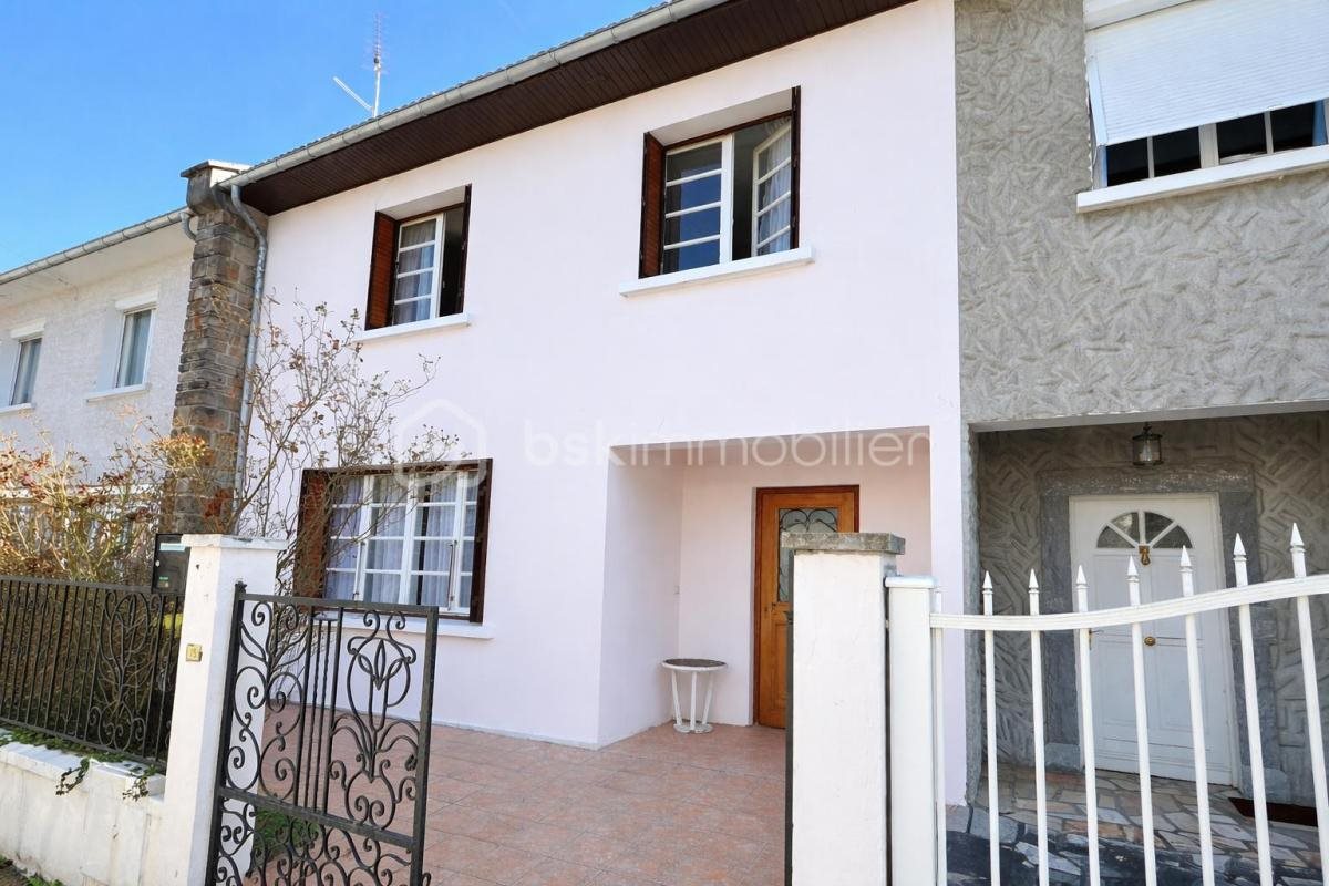 Maison à vendre, 80m², Lourdes
