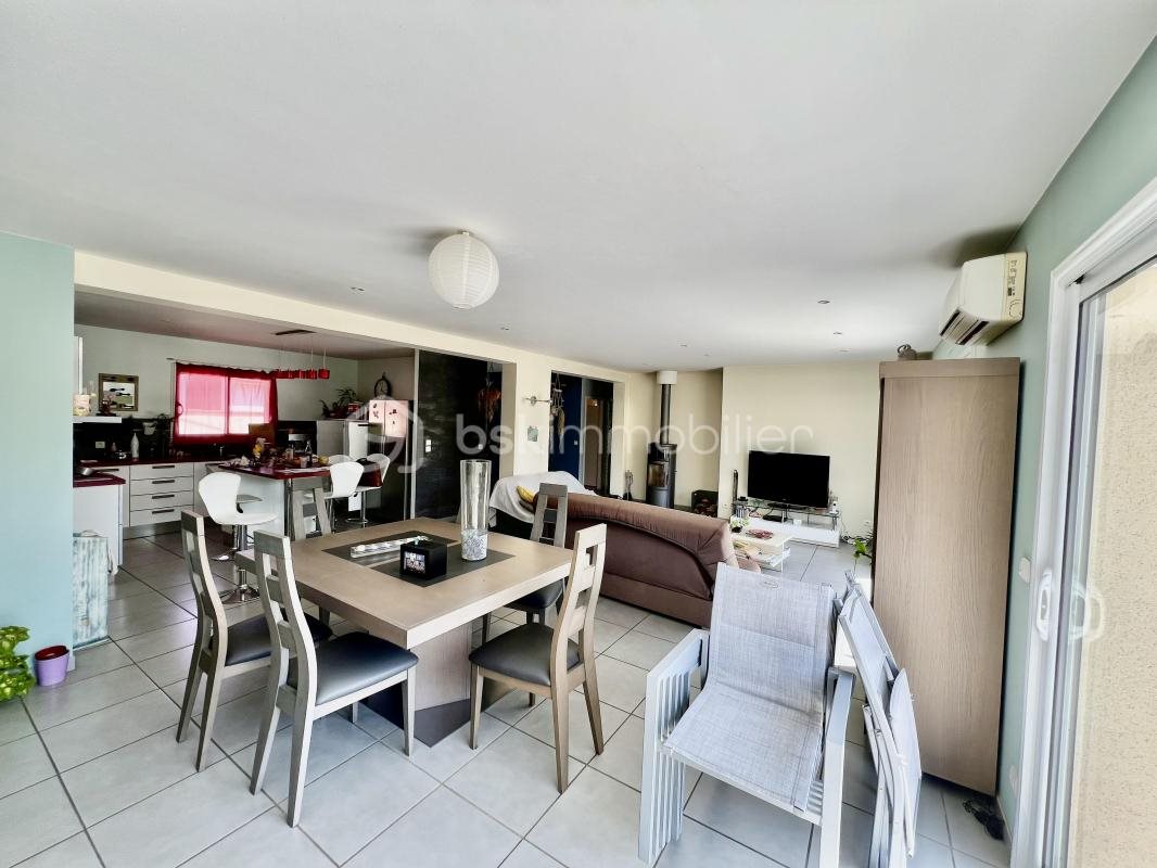 Maison à vendre, 159m², Coarraze