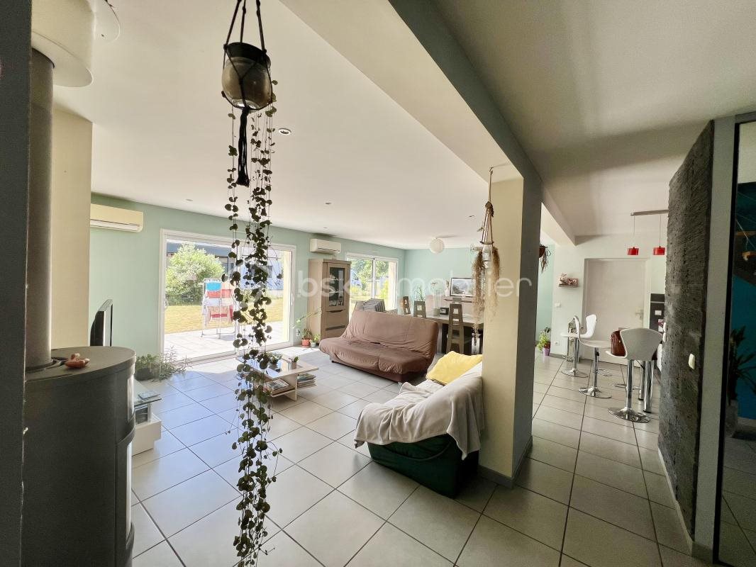 Maison à vendre, 159m², Coarraze