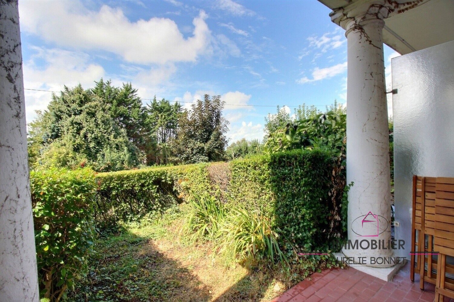 Appartement à vendre, 13m², Trouville-sur-Mer