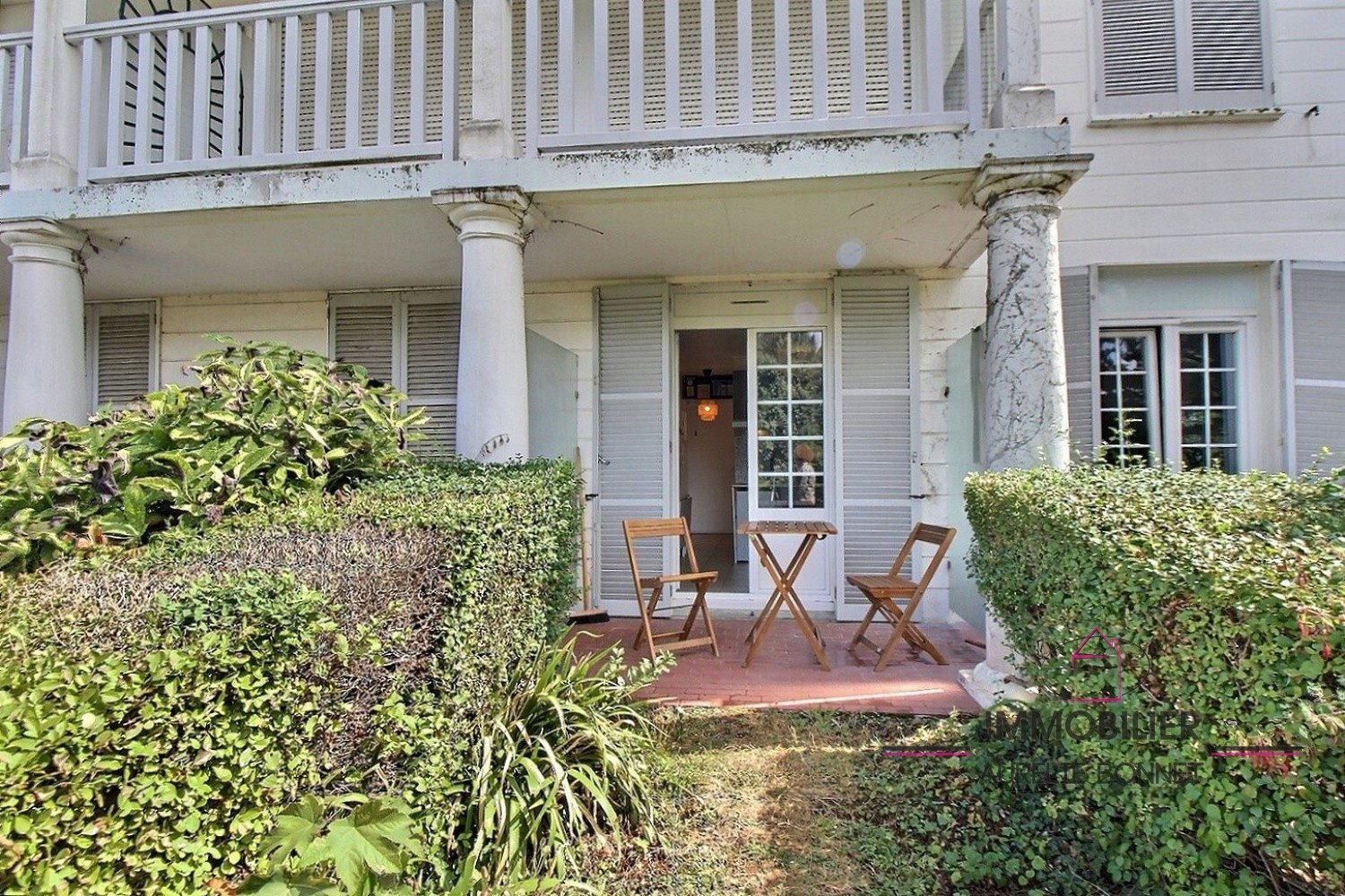 Appartement à vendre, 13m², Trouville-sur-Mer