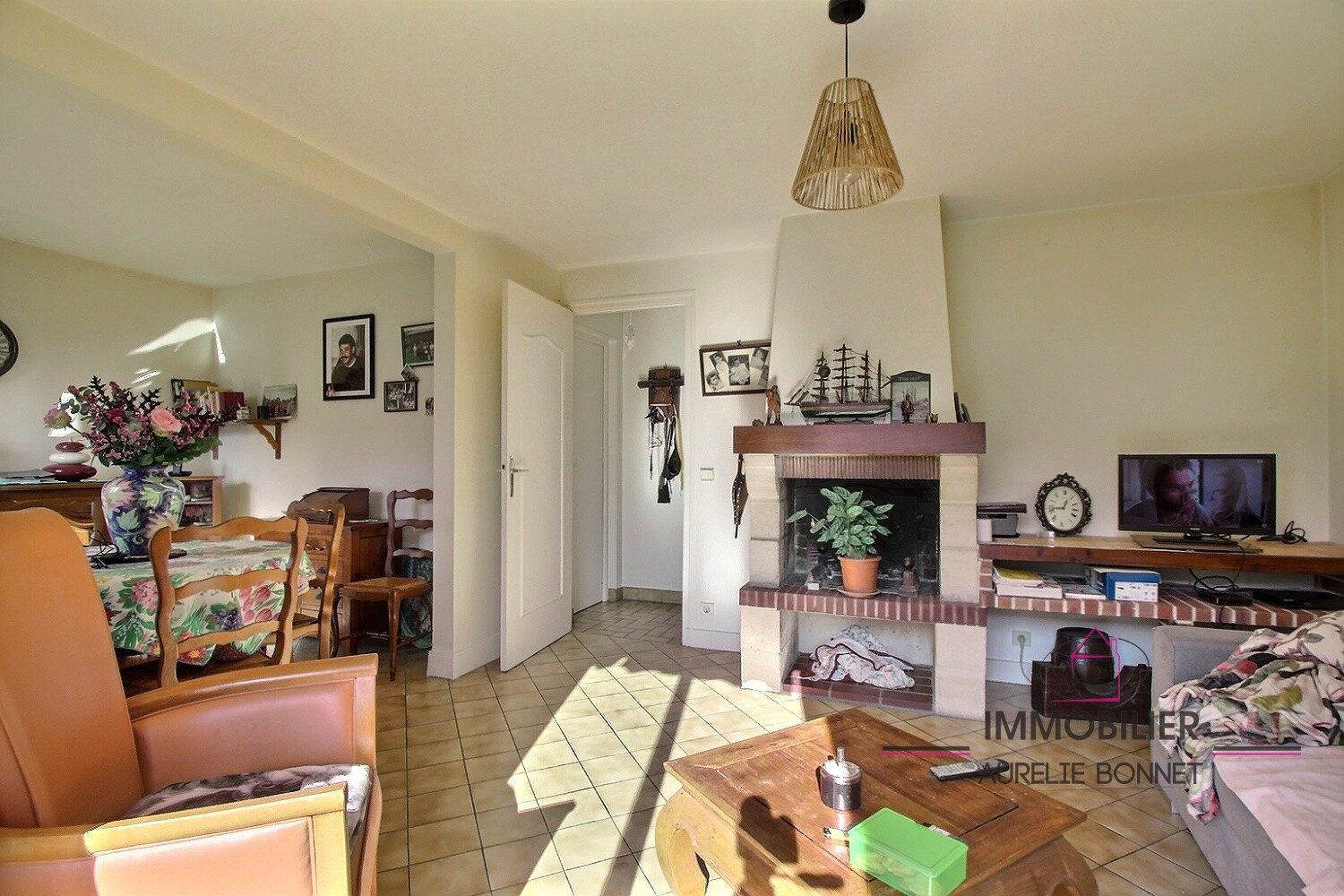 Maison à vendre, 55m², Deauville