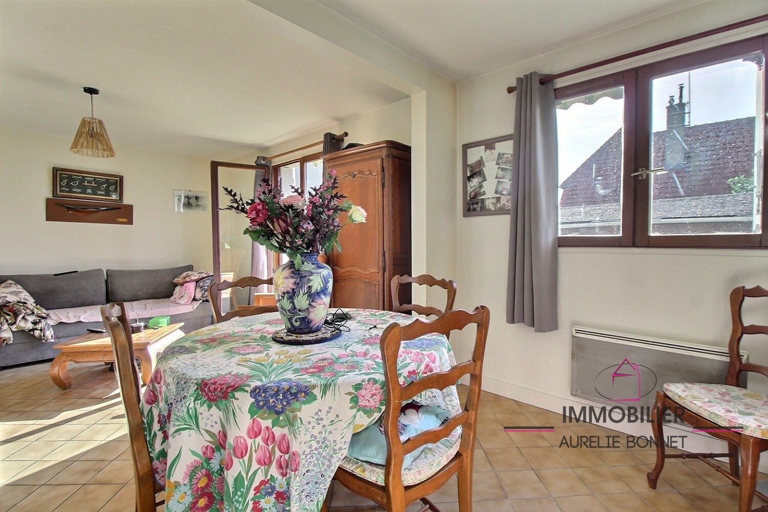 Maison à vendre, 55m², Deauville