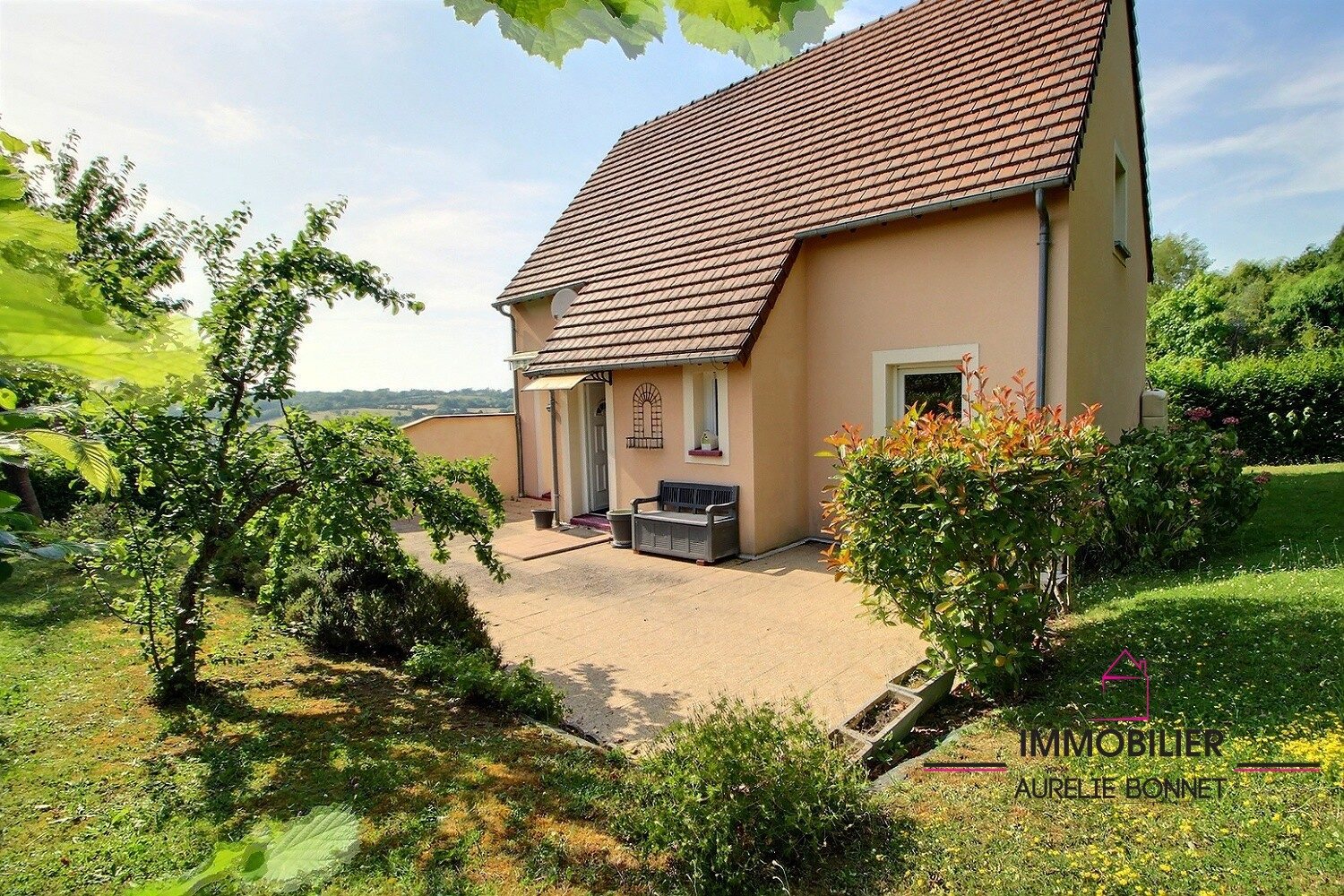 Maison à vendre, 106m², Lisieux