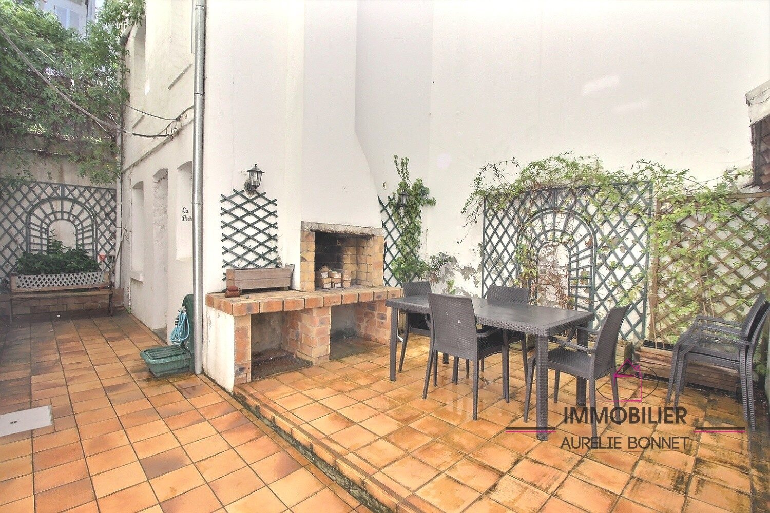 Maison à vendre, 38m², Trouville-sur-Mer