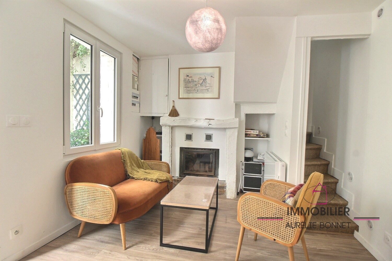 Maison à vendre, 38m², Trouville-sur-Mer