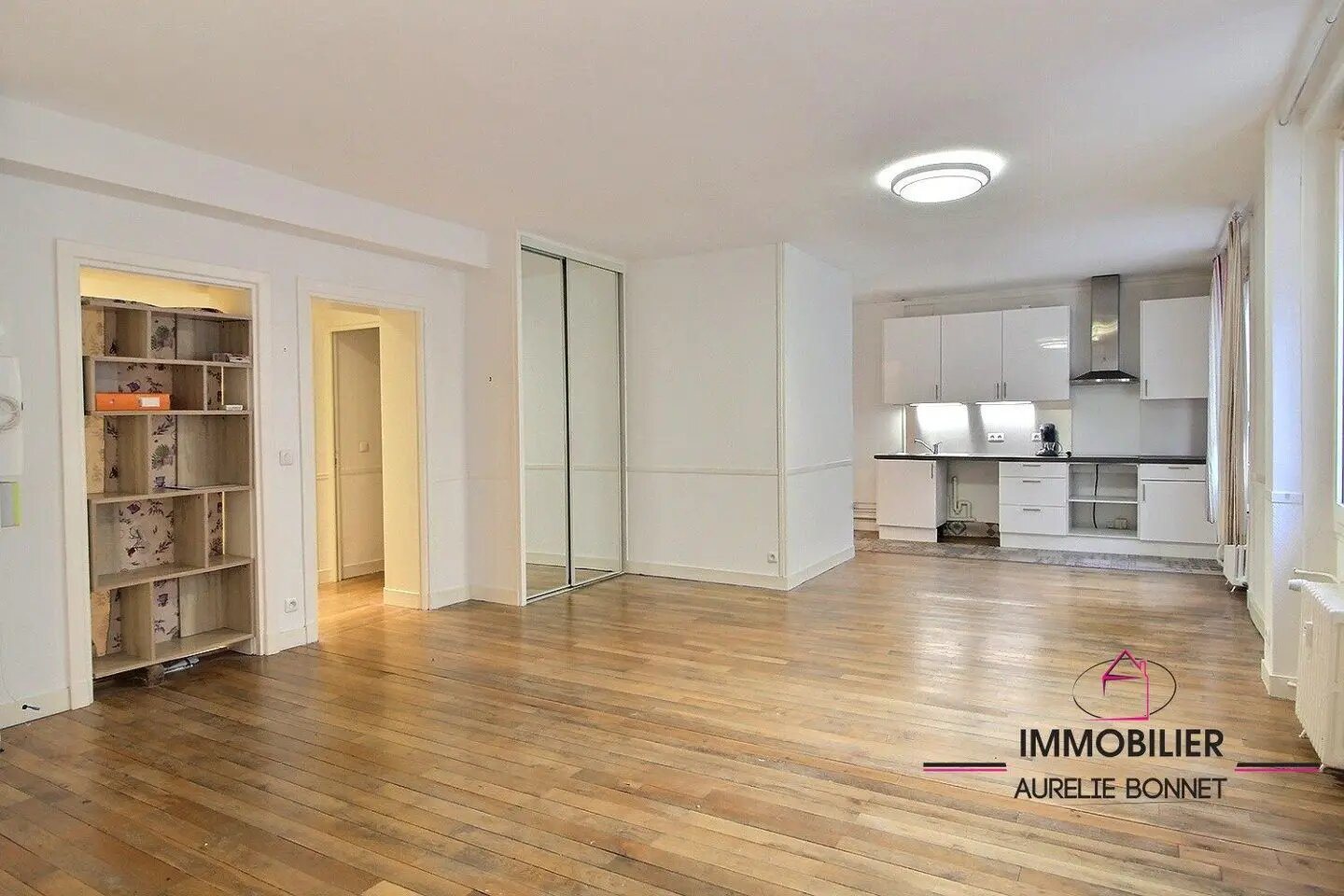 Appartement à vendre, 79m², Lisieux