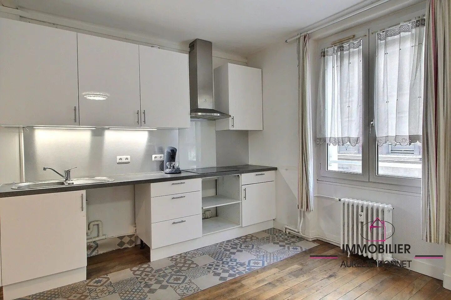 Appartement à vendre, 79m², Lisieux