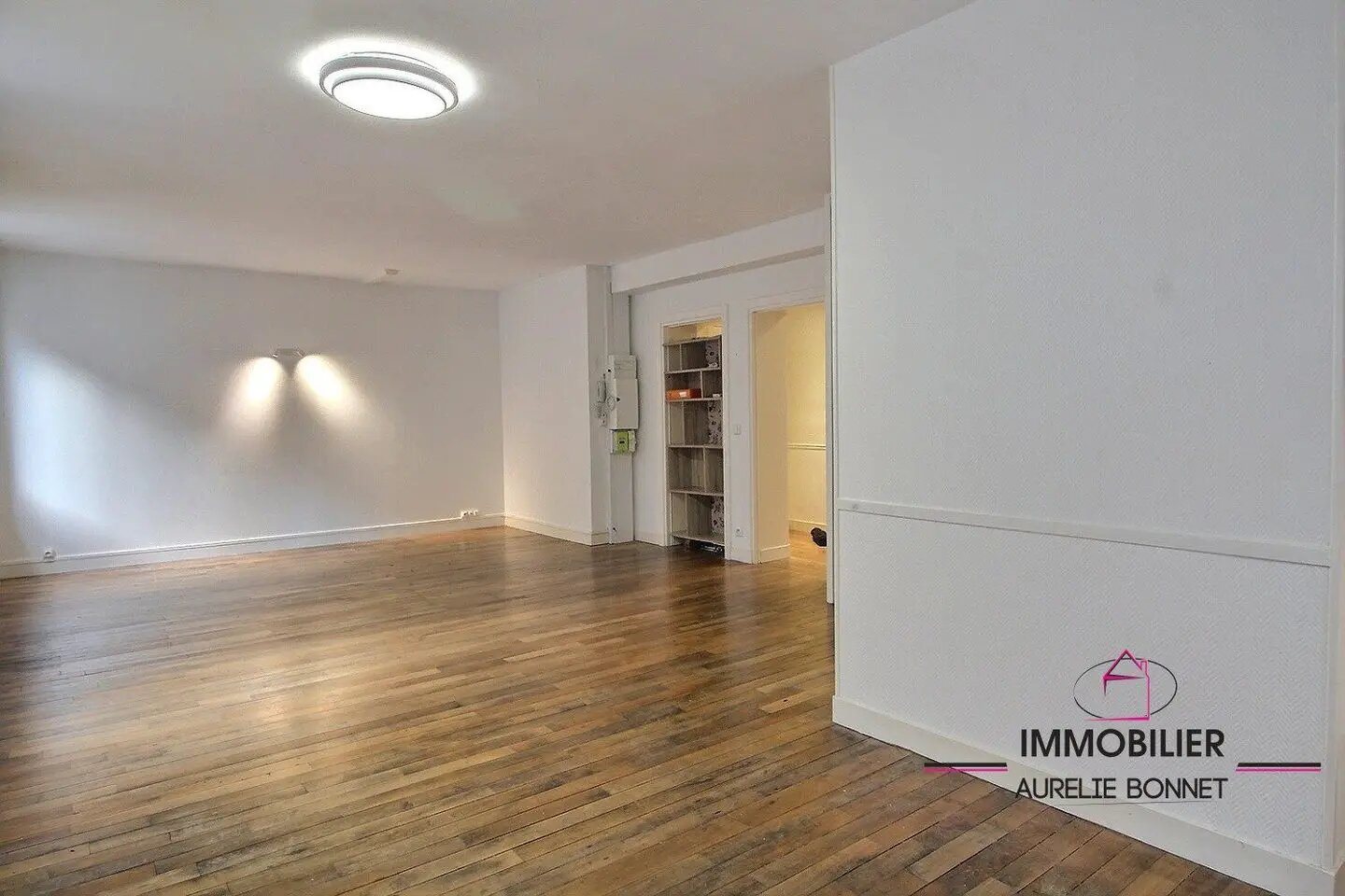 Appartement à vendre, 79m², Lisieux
