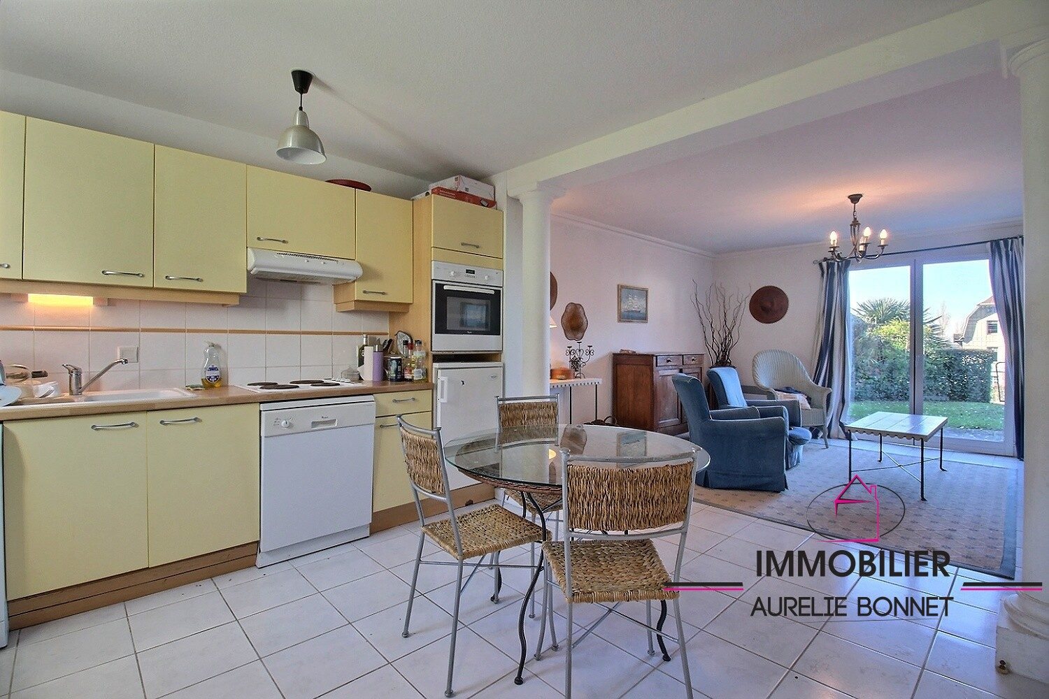 Maison à vendre, 61m², Trouville-sur-Mer