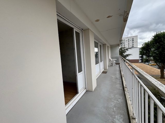 Appartement à vendre, 73m², Lisieux