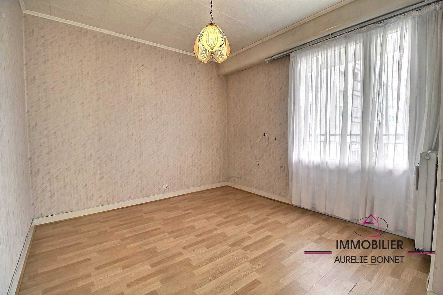 Appartement à vendre, 73m², Lisieux