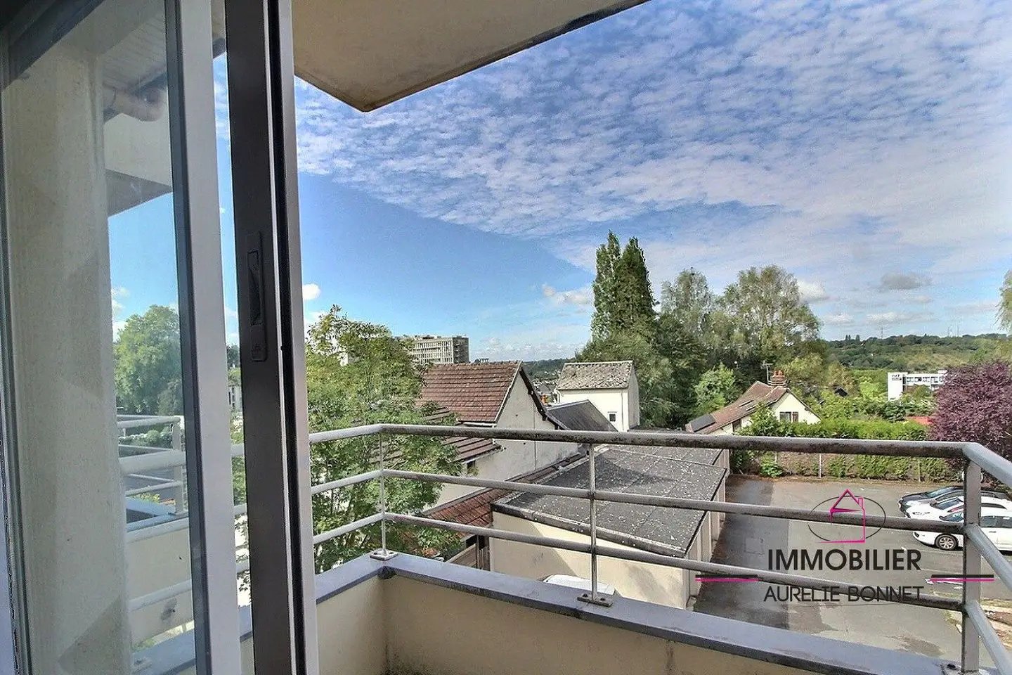Appartement à vendre, 37m², Lisieux