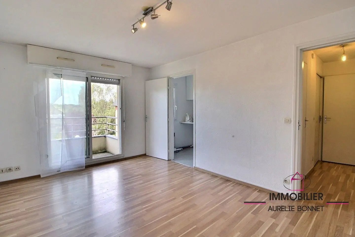 Appartement à vendre, 37m², Lisieux