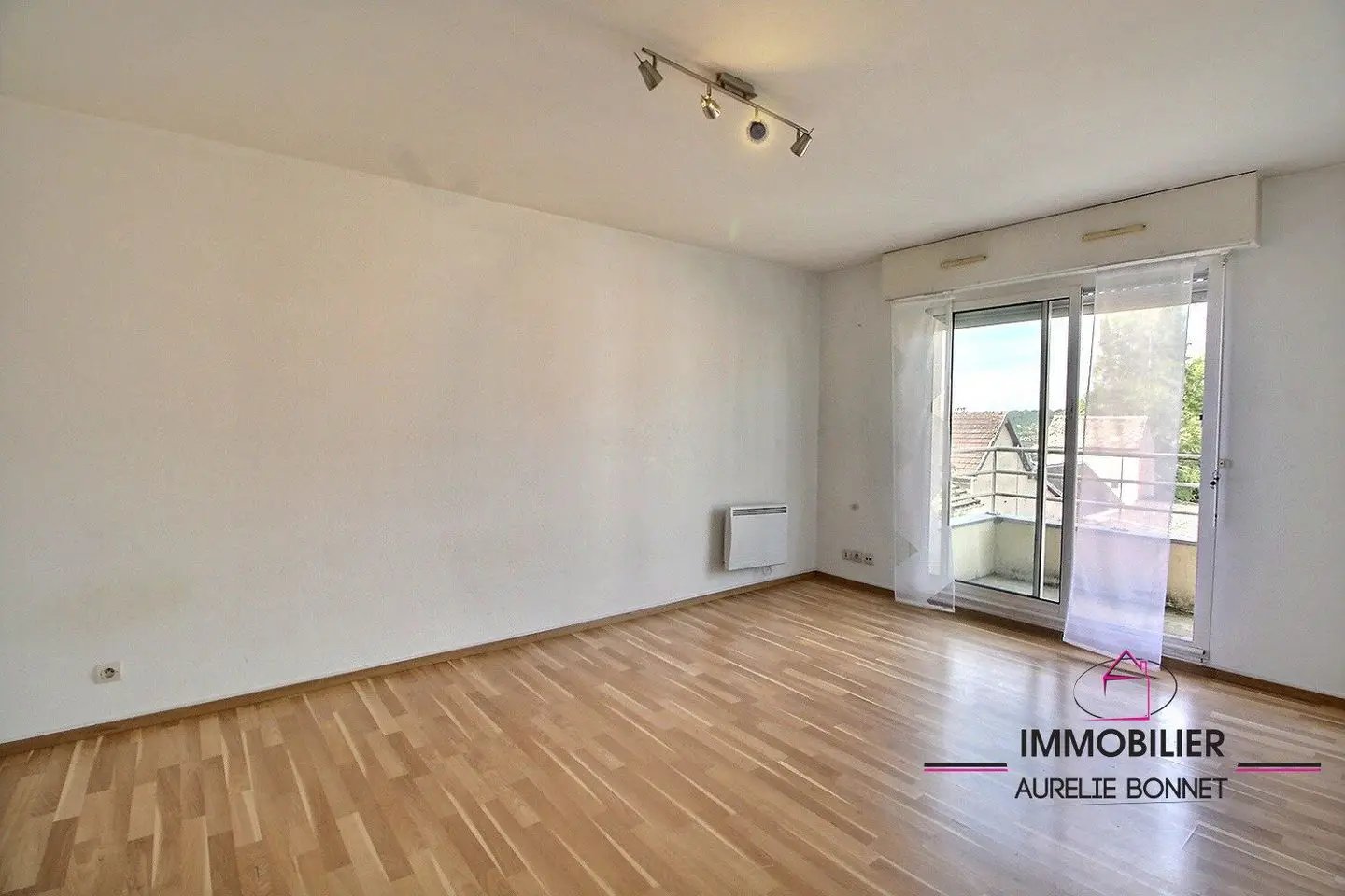 Appartement à vendre, 37m², Lisieux