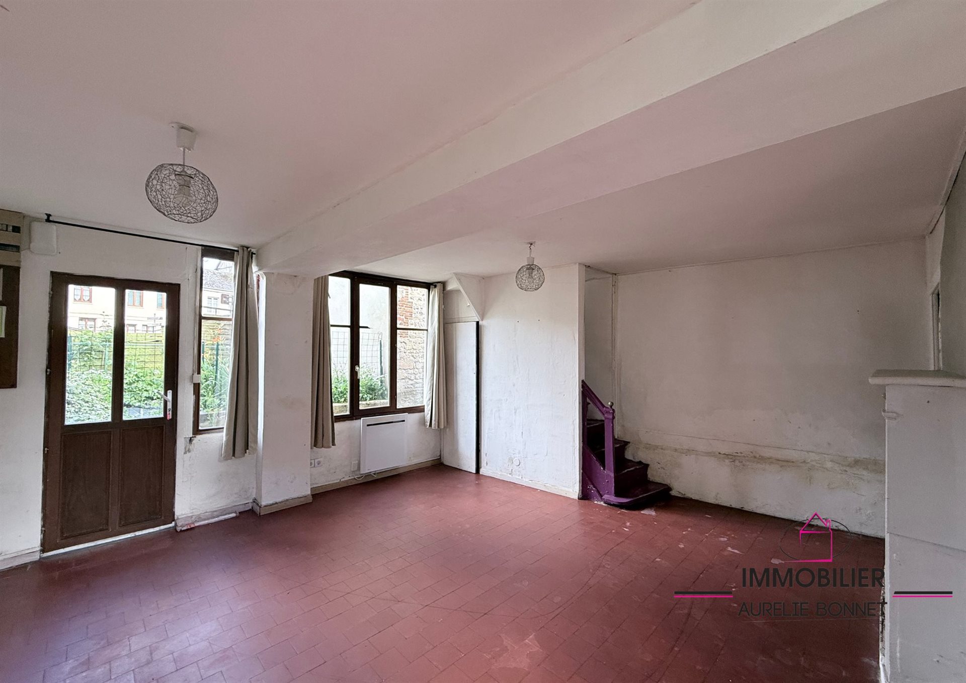 Maison à vendre, 49m², Livarot-Pays-d'Auge