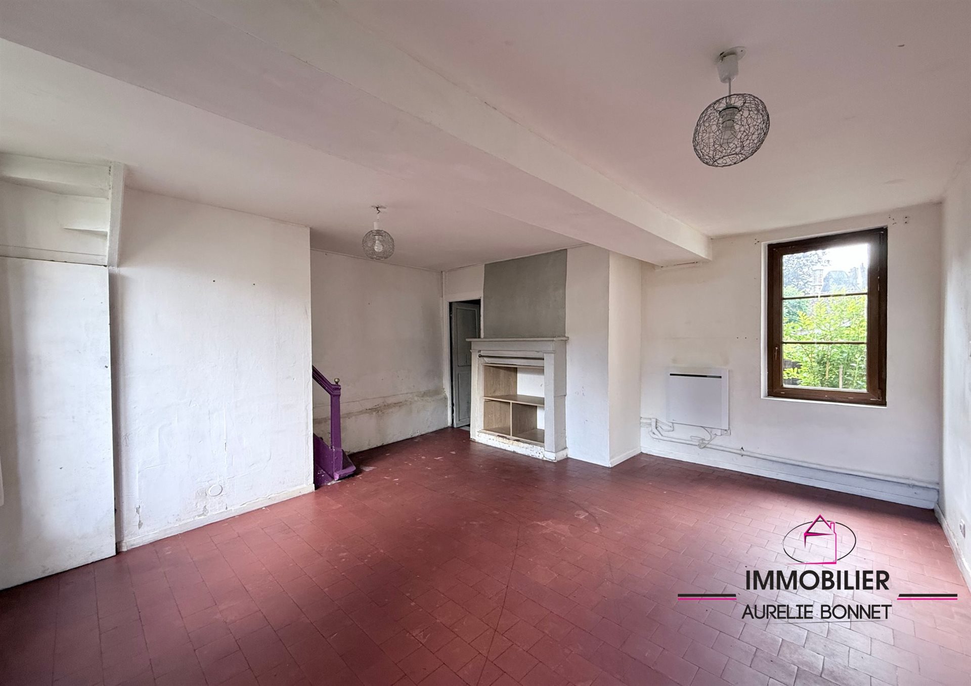 Maison à vendre, 49m², Livarot-Pays-d'Auge
