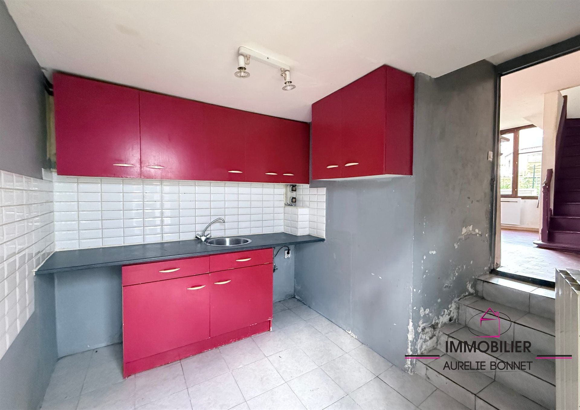 Maison à vendre, 49m², Livarot-Pays-d'Auge