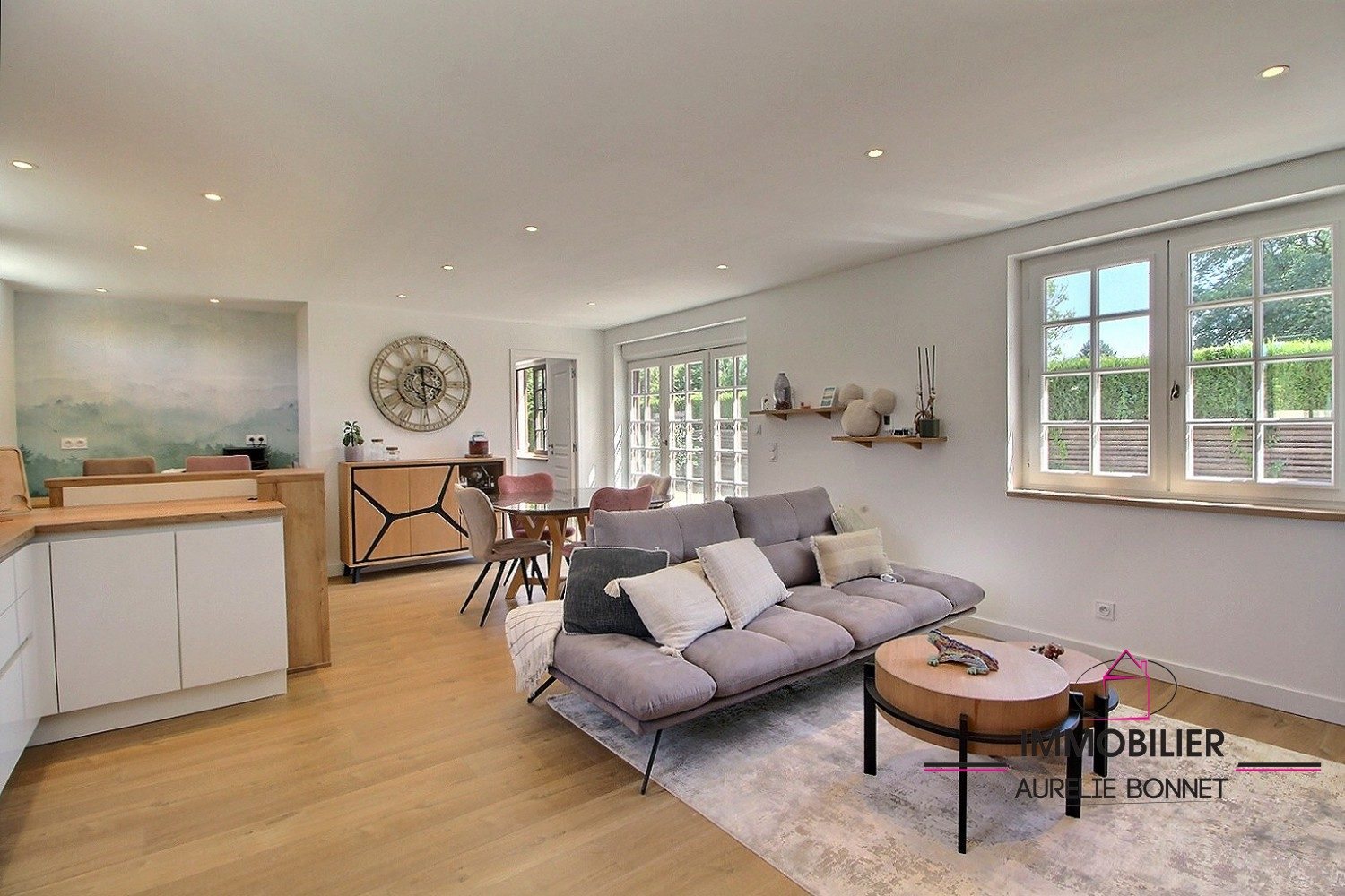 Maison à vendre, 80m², Lisieux