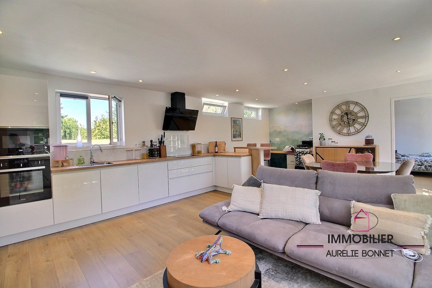 Maison à vendre, 80m², Lisieux