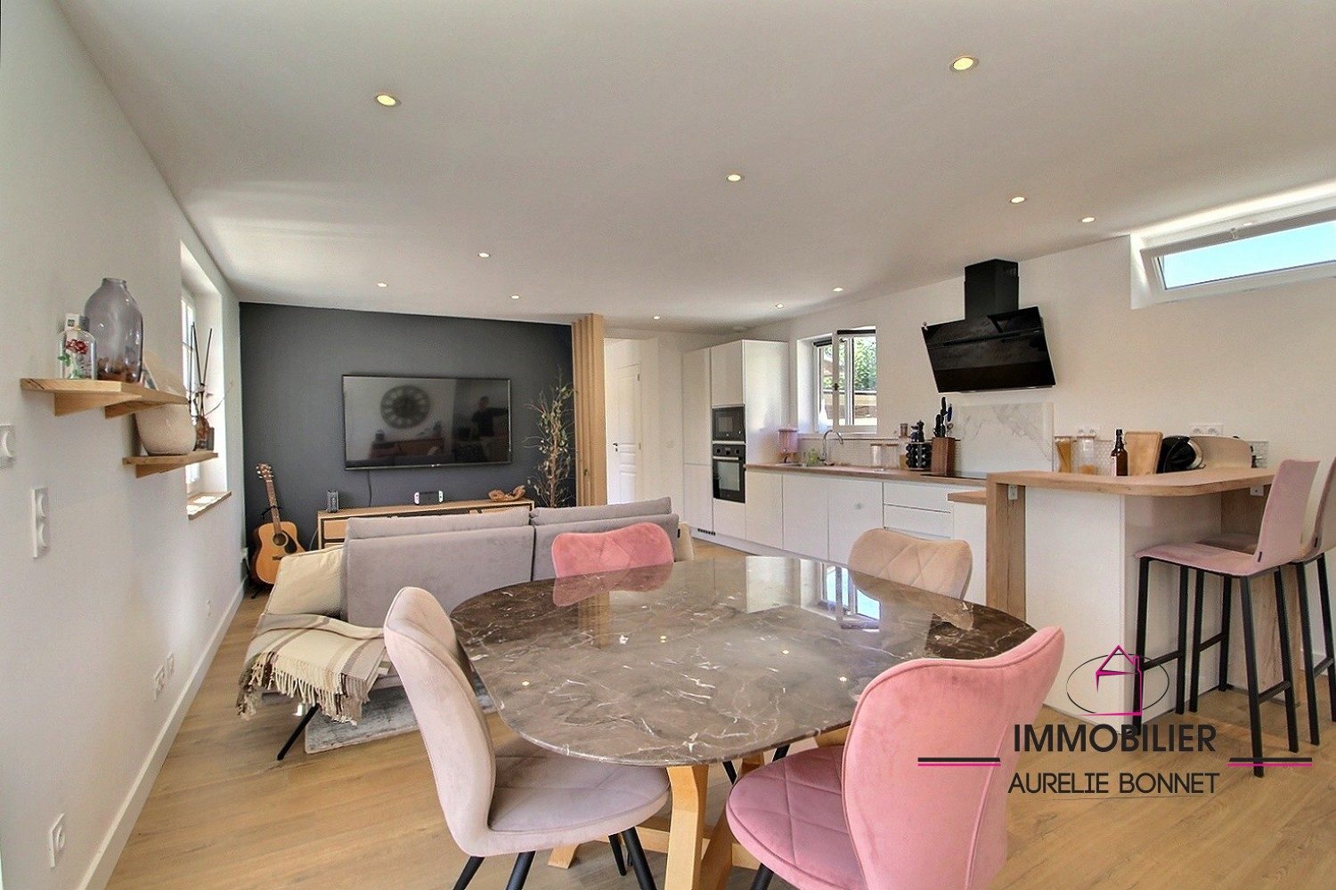 Maison à vendre, 80m², Lisieux