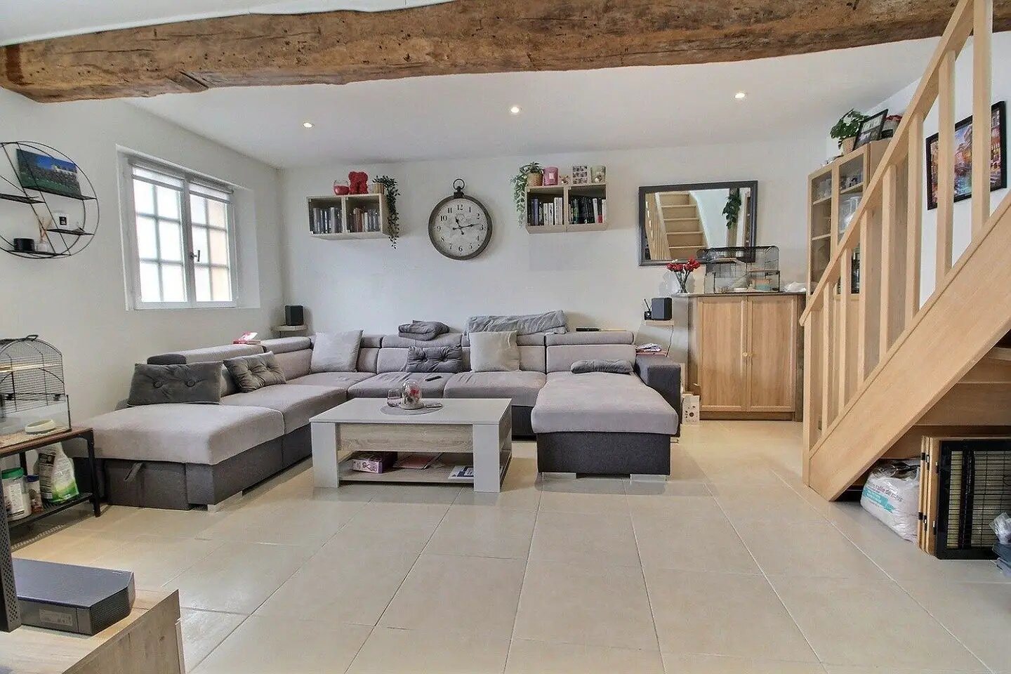 Maison à vendre, 60m², Pont-l'Evêque