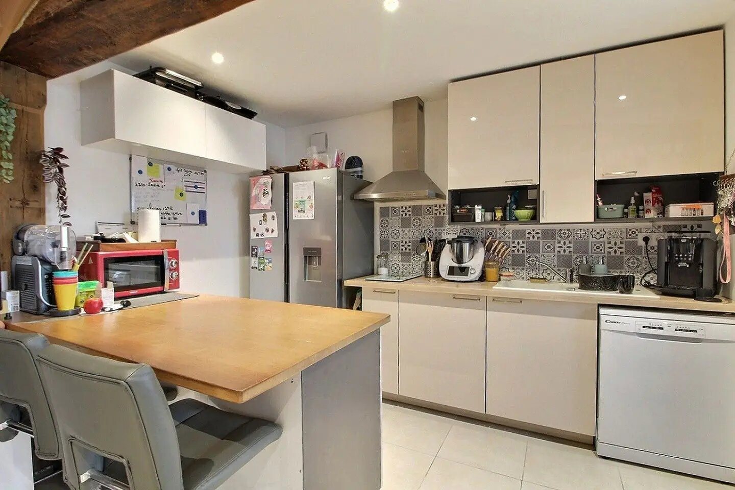 Maison à vendre, 60m², Pont-l'Evêque