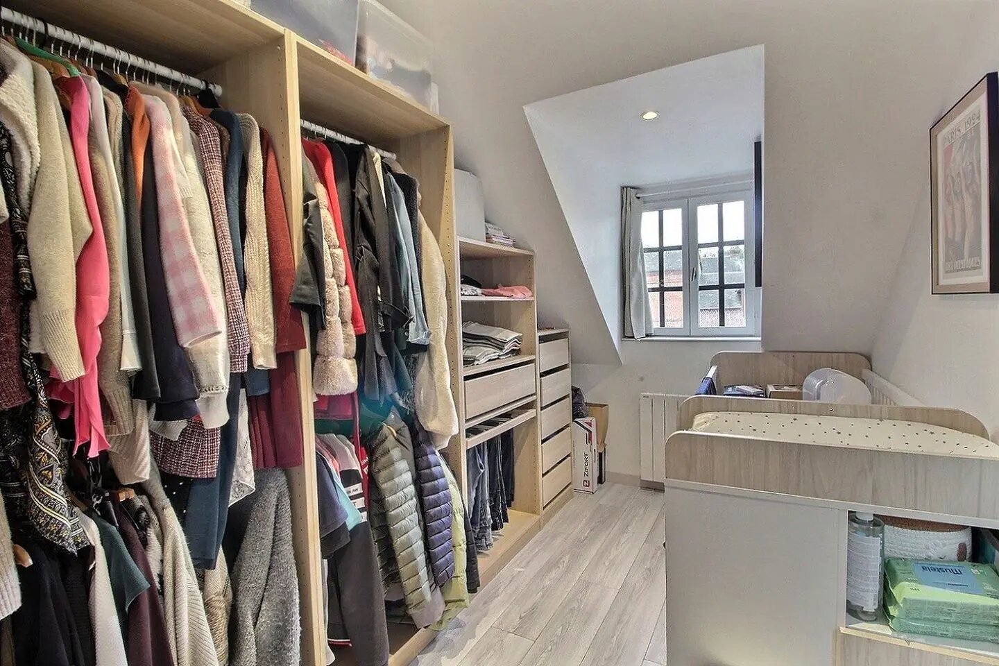 Maison à vendre, 60m², Pont-l'Evêque