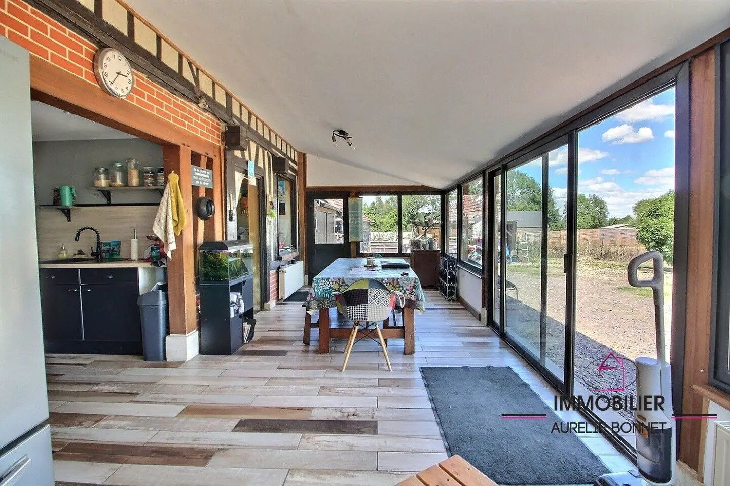 Maison à vendre, 142m², Pont-Audemer