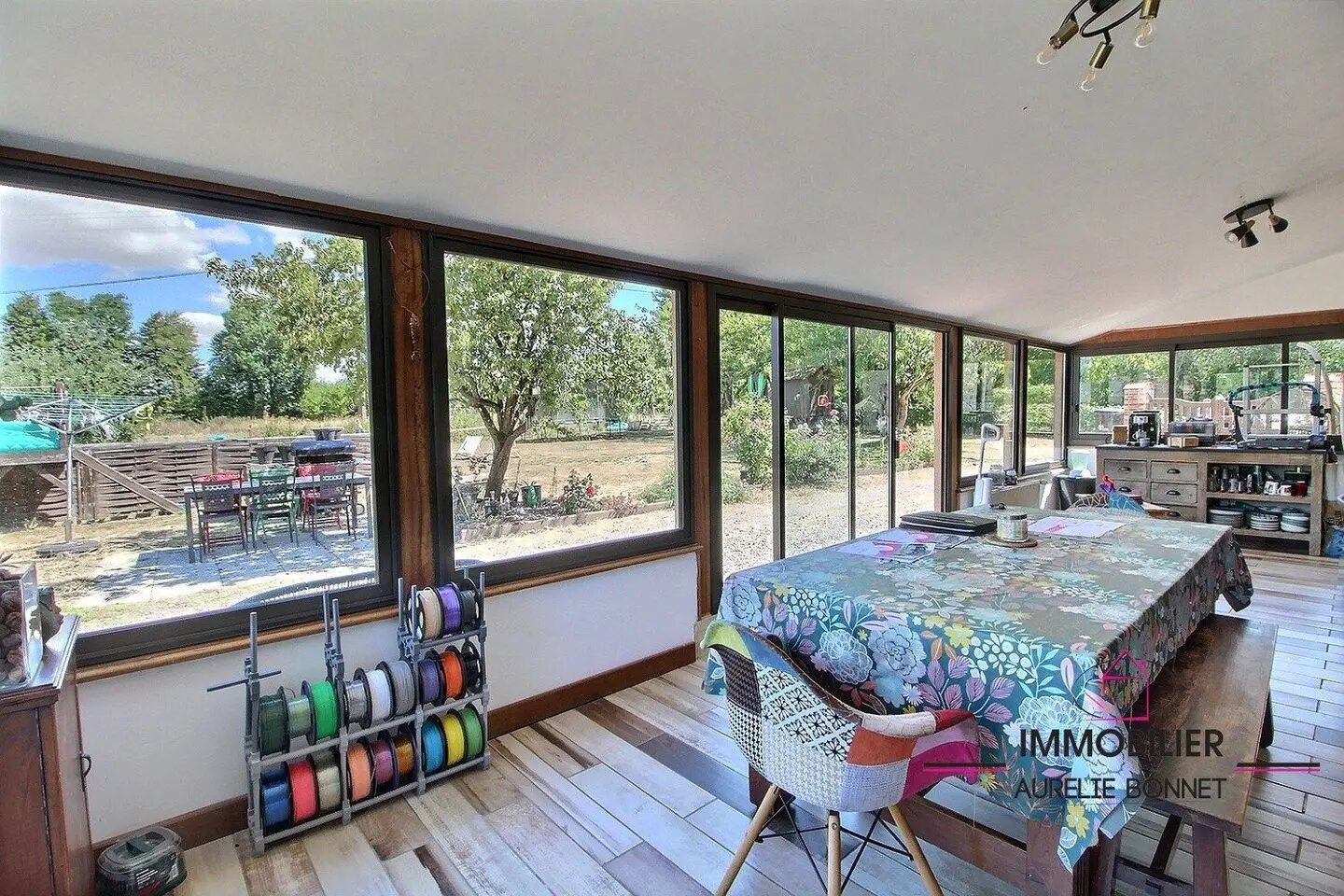 Maison à vendre, 142m², Pont-Audemer