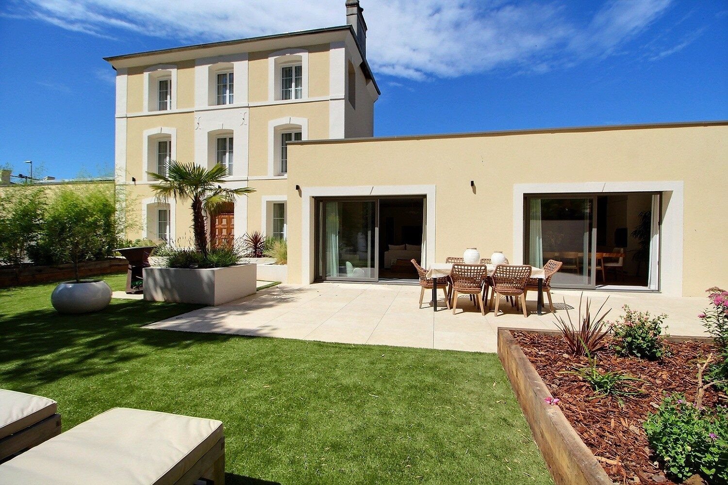 Maison à vendre, 225m², Lisieux
