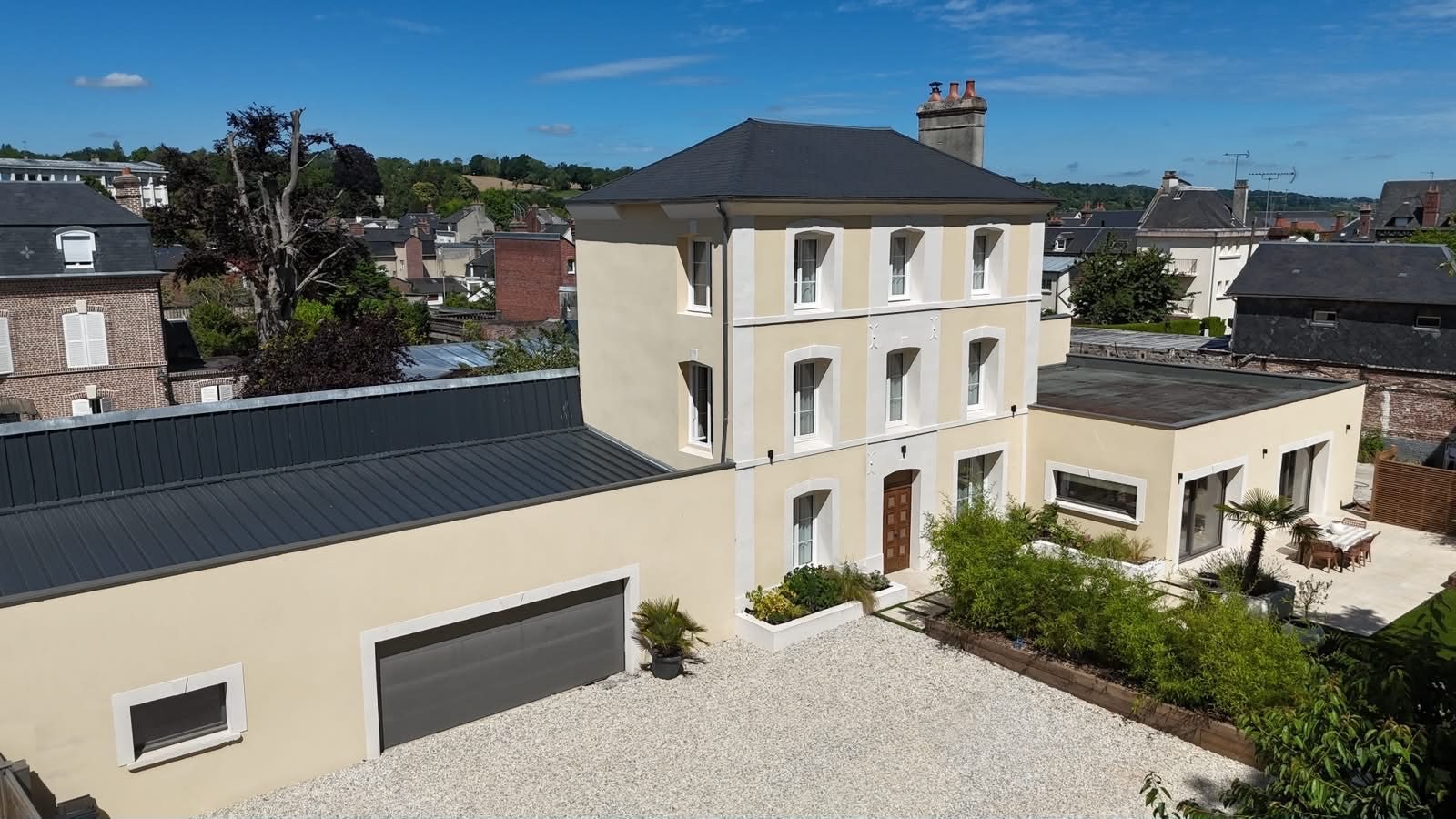 Maison à vendre, 225m², Lisieux