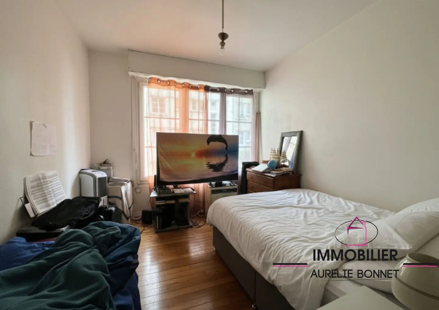 Appartement à vendre, 49m², Lisieux