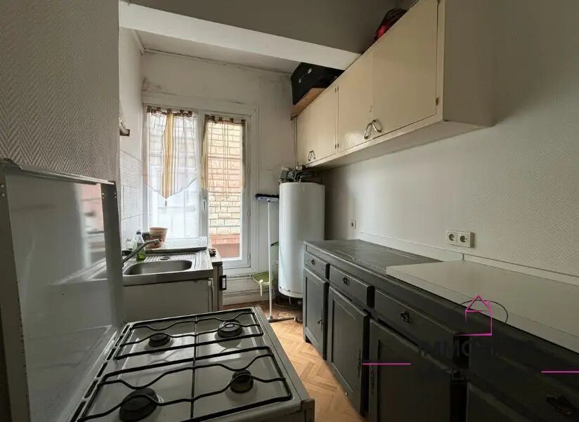 Appartement à vendre, 49m², Lisieux