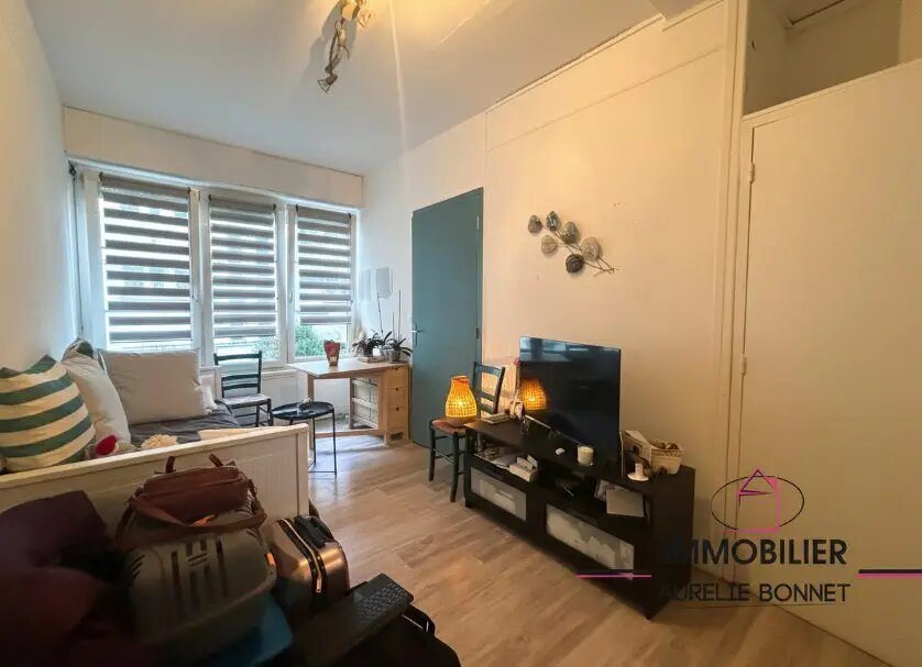 Appartement à vendre, 49m², Lisieux