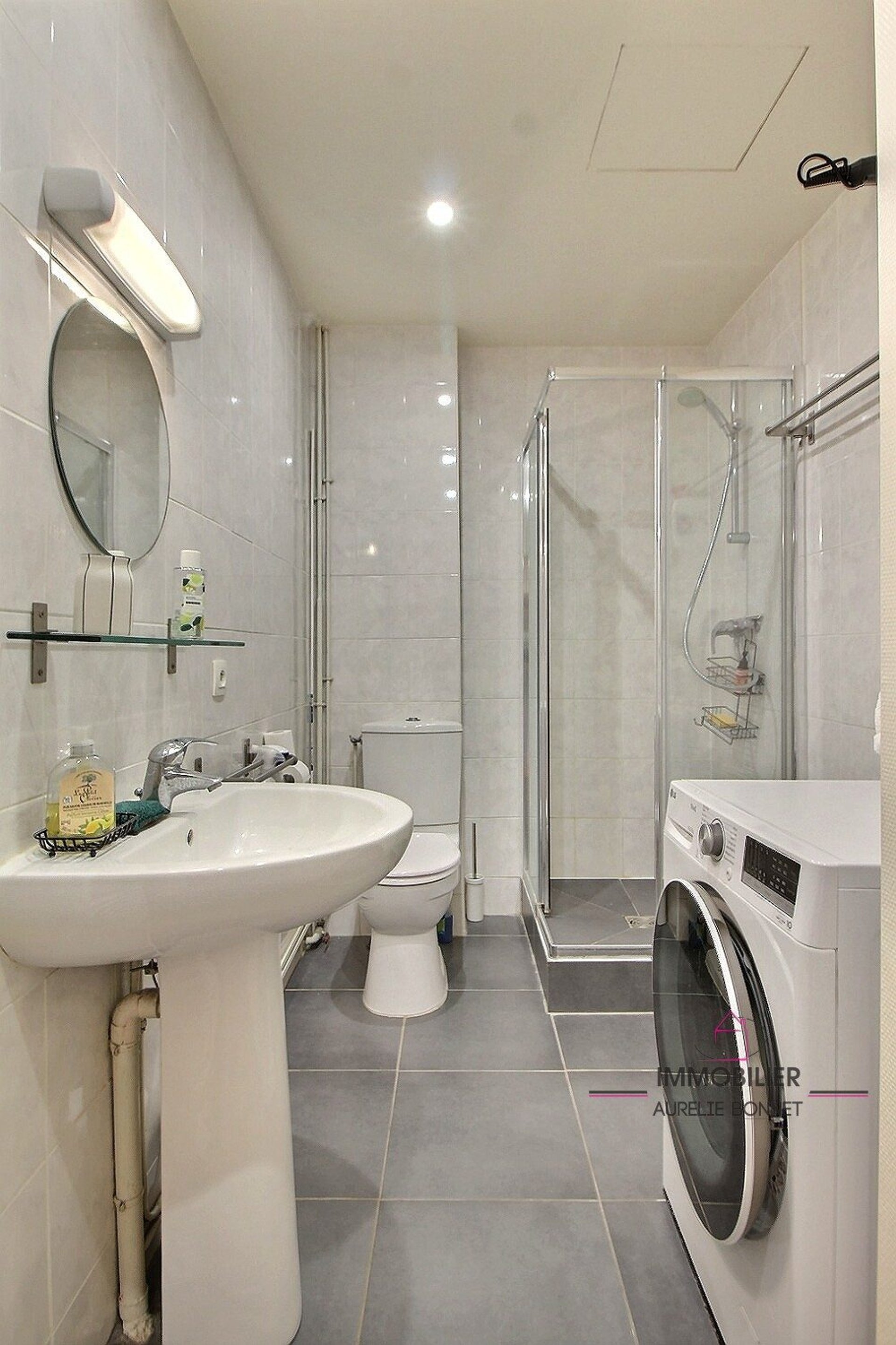 Appartement à vendre, 47m², Trouville-sur-Mer