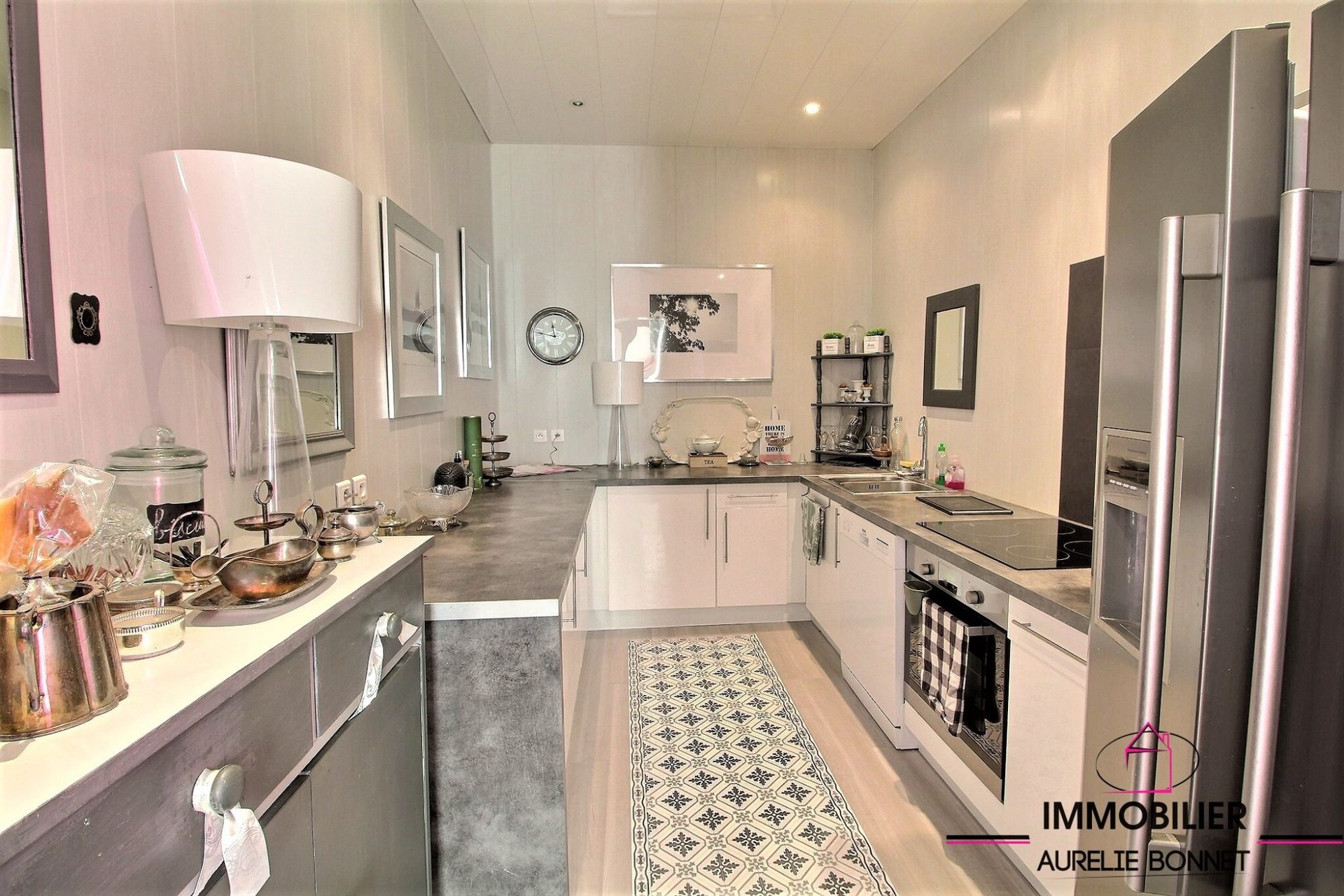 Appartement à vendre, 60m², Trouville-sur-Mer