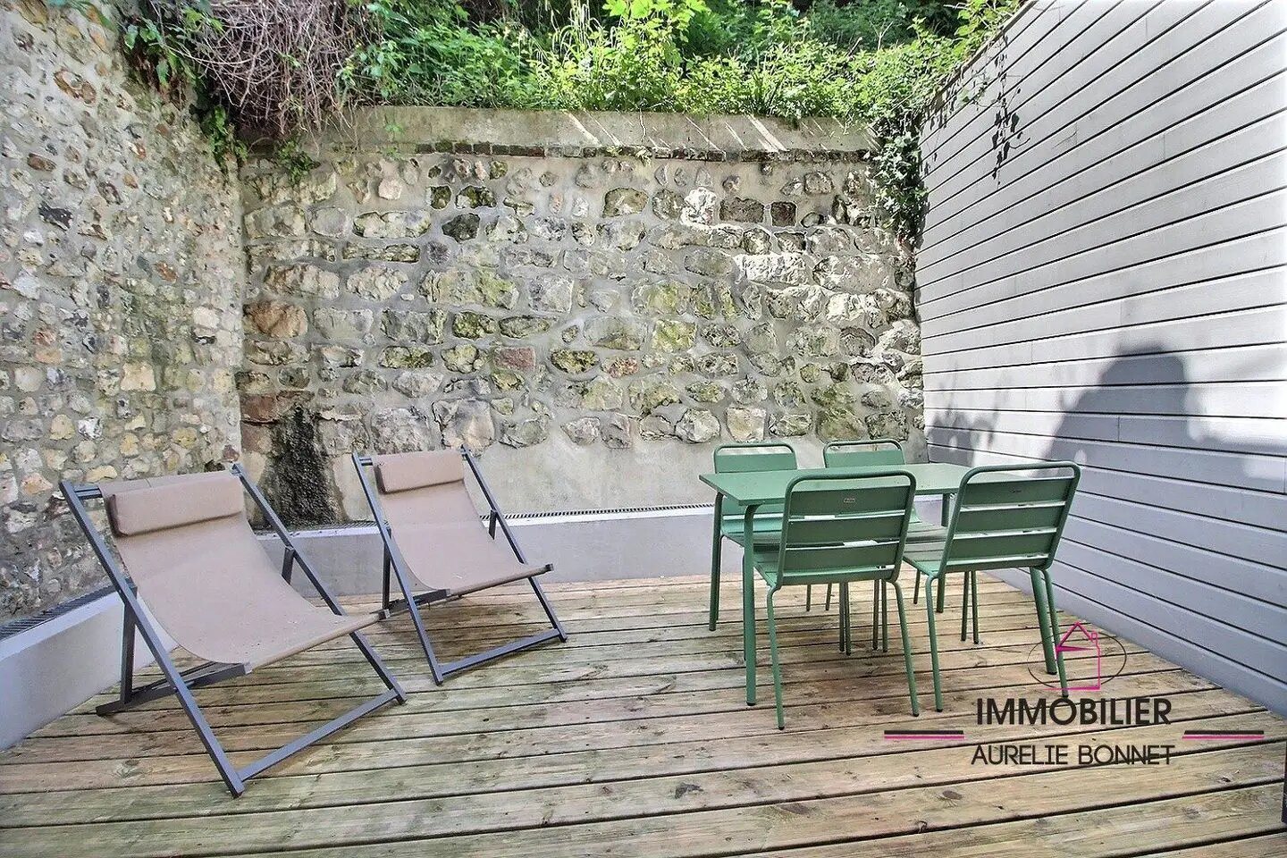 Appartement à vendre, 32m², Honfleur