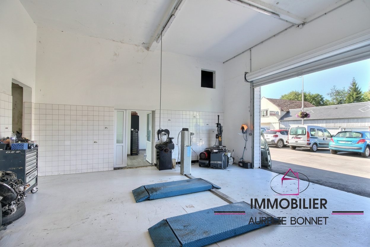 Maison à vendre, 124m², Beuvillers