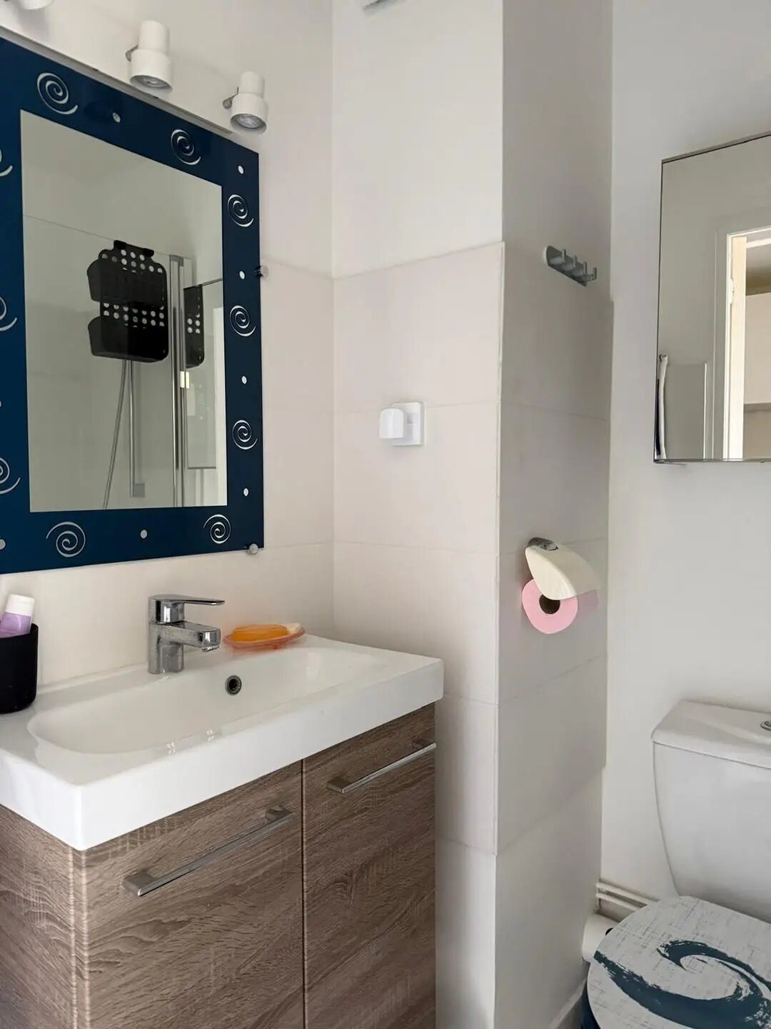 Appartement à vendre, 21m², Blonville-sur-Mer