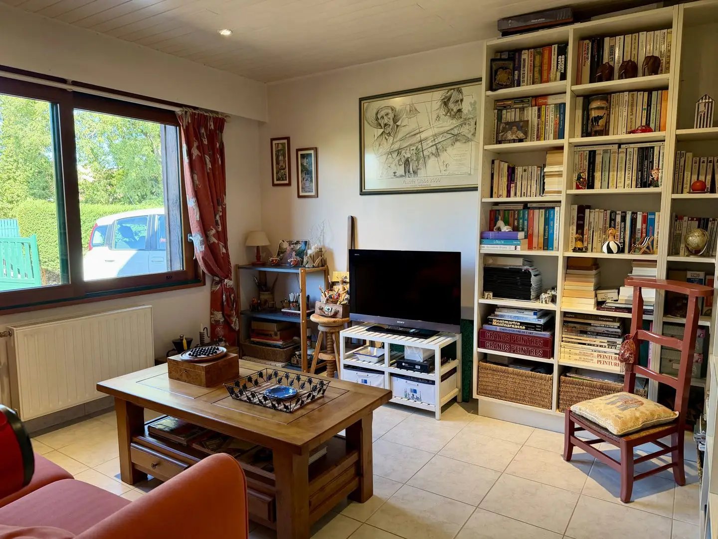 Maison à vendre, 113m², Deauville