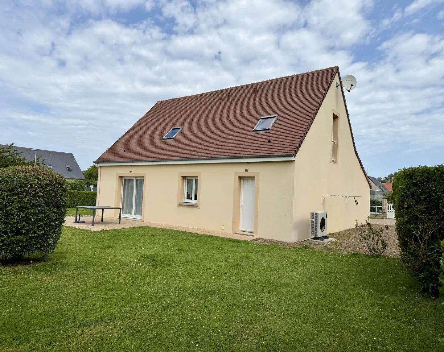 Maison à vendre, 128m², Blonville-sur-Mer