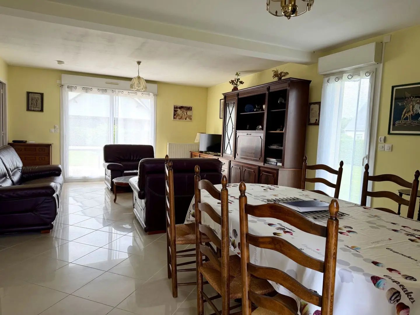 Maison à vendre, 128m², Blonville-sur-Mer