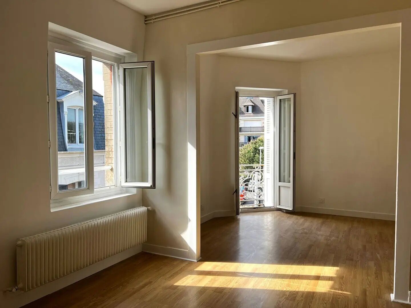 Appartement à vendre, 29m², Blonville-sur-Mer