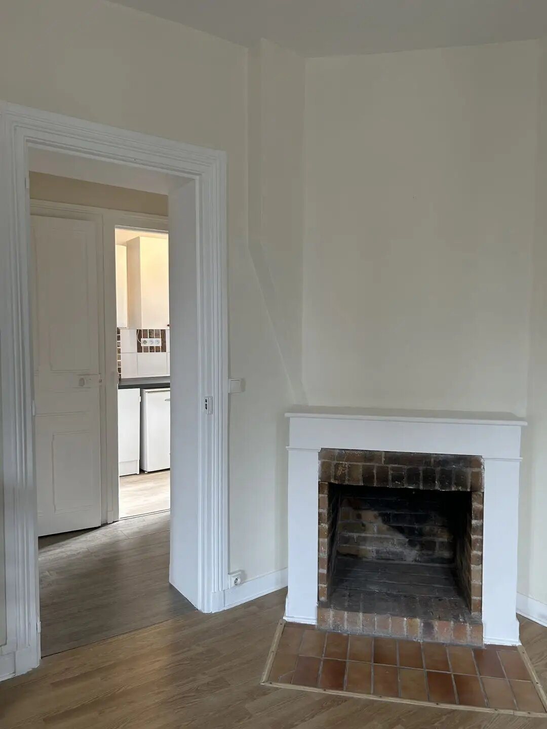 Appartement à vendre, 29m², Blonville-sur-Mer