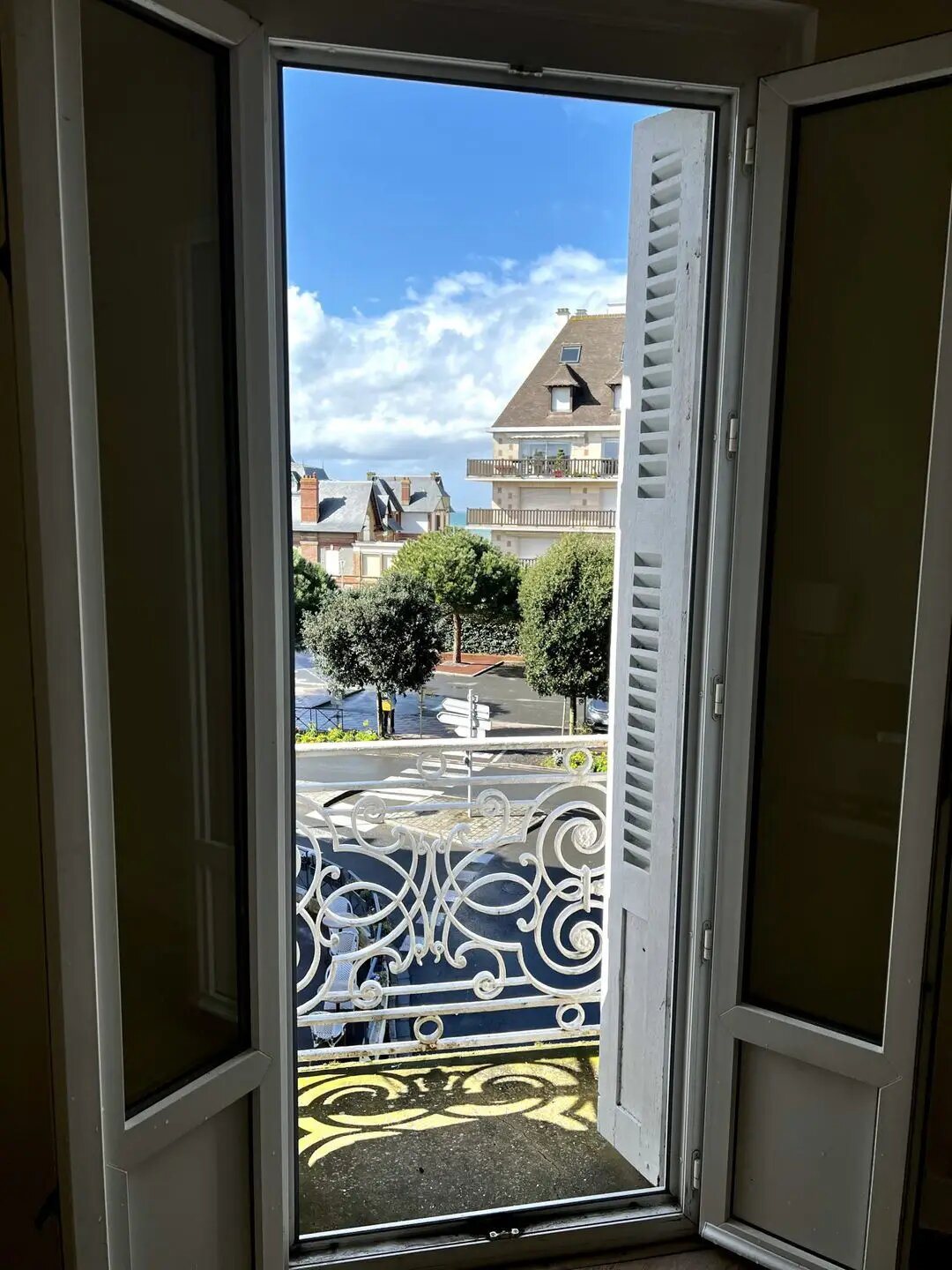 Appartement à vendre, 29m², Blonville-sur-Mer