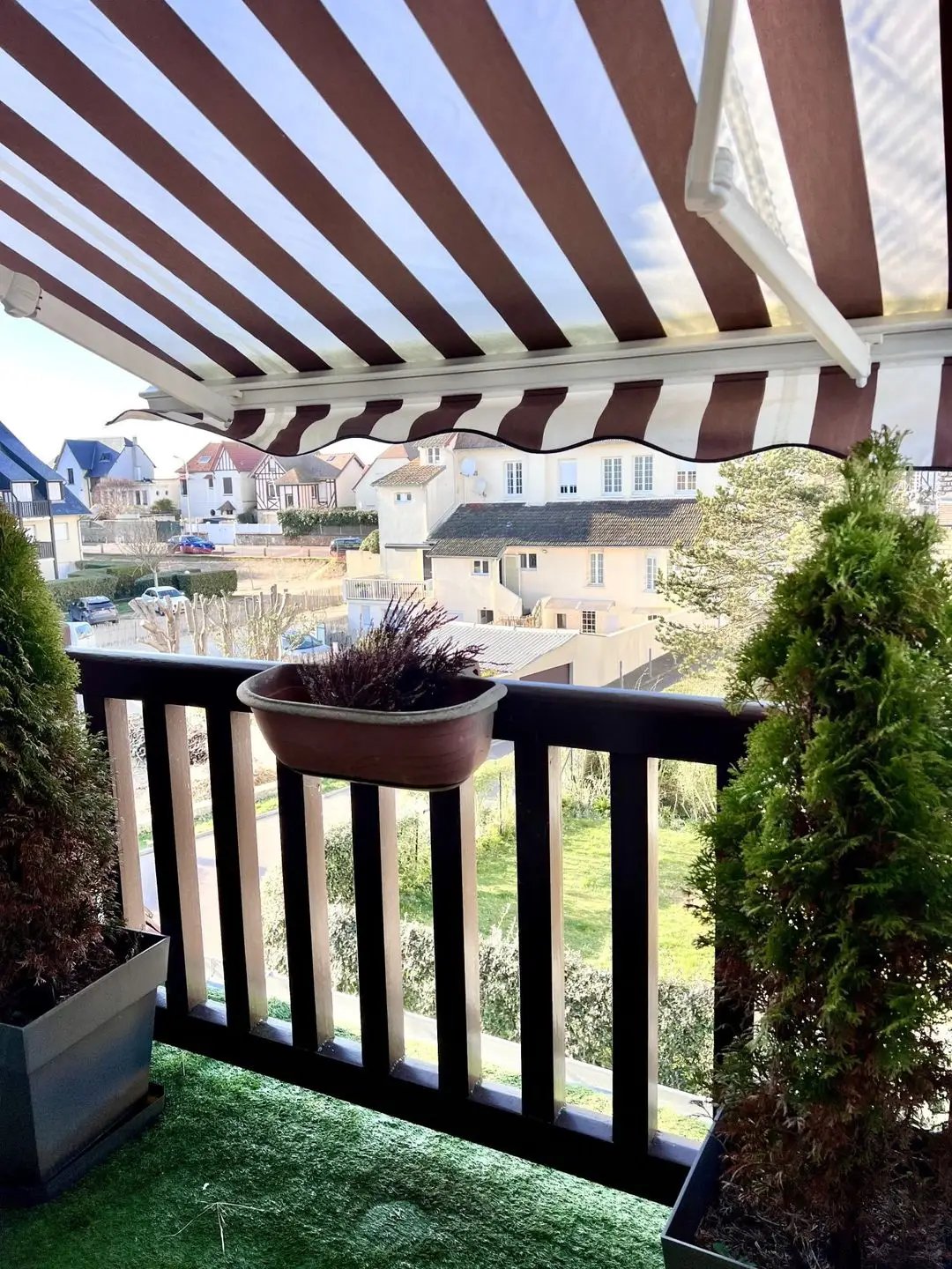 Appartement à vendre, 53m², Blonville-sur-Mer